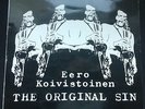 Eero Koivistoinen THE ORIGINAL SIN original Finnish jazz prog LP 1971 NM AUDIO