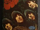 BEATLES – RUBBER SOUL – 'LOUD CUT' -1/-1 Matrix MONO 1965 1st Press Variant 1A