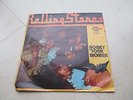 SINGLE THE ROLLING STONES -HONKY TONK WOMEN  - PRINTED IN PORTUGAL