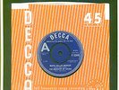 MINISTRY OF SOUND - WHITE COLLAR WORKER - POP PSYCH - DEMO -  7