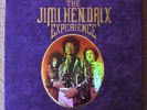 THE JIMI HENDRIX EXPERIENCE 2000 LIMITED EDITION 8LP BOX SET EX