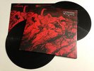 Catharsis - Light From A Dead Star II vinyl lp all out war in cold blood