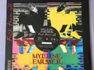 Mylene Farmer Maxi 45 Tours Promo Fuck Them All 