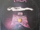 THEM  s/t  Happy Tiger  HT1004  Heavy Psych 1969