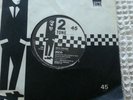 Rico sea cruise .two tone the specials madness etc