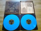 Mayhem ?– Esoteric Warfare -- solid blue LP lim.150 mint -- Darkthrone Gorgoroth
