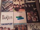 The Beatles Vinyl Collection