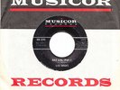 NORTHERN SOUL -- LEE MOSES  -- BAD GIRL