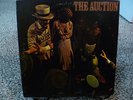 DAVID AXELROD The Auction Original '72 Promo Cannonball Adderley EX Vinyl Jazz