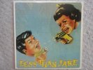 LESS THAN JAKE / PEZCORE US LP / PUNK ROCK, SKA, ROGER, VINNIE