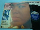 Mary Wells Sings My Guy LP MT617 1964 Mono