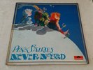 Pink Fairies - Never Never Land - Polydor Records Lp