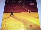 Spock's Beard - V, 180g Black Vinyl 2LP NEW + CD