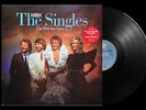 Abba The SIngles Double Vinyl LP 1982 Superb UK 1st Press Album Epic - ABBA 10