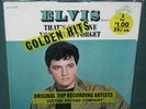 Elvis Presley 47-9115 Long Legged Girl 45 W/ Sleeve NM