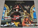 RAY MANZAREK Carmina Burana - SCARCE ORIG UK 1983 EX++ with INSERT. SUPERB SOUND