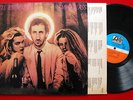 PETE TOWNSHEND EMPTY GLASS W/INNER 1981 WHO UNIQUE LABEL EXYUGO SUZY LP N/MINT