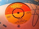 THE SONS OF THE PILTDOWN MEN - MAD GOOSE - N/MINT 45