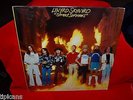 LYNYRD SKYNYRD VERY RARE SEALED LP STREET SURVIVORS 1977 1ST PRESS FLAMES COVER