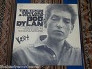 Bob Dylan - The Times They Are A-Changin' 1970's Promo Analogue 1AD / 1AH