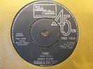 Northern Soul / Motown---EDWIN STARR--Time / Running Back And Forth----