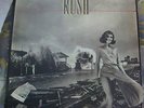 Rush-Permanent Waves Greek Test Press