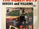 THE BEACH BOYS: HEROES AND VILLAINS - 7