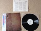 BRIAN ENO Apollo: Atmospheres and Soundtracks JAPAN audiophile LP w/OBI *N/MINT