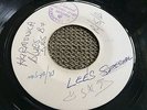 Lloyd & The Groovers My Heart My Soul + Coxsone Inst Rare Rocksteady 7