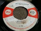 Uniques Slim Smith My Conversation Rare Ska Rocksteady 7