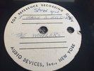 Wailers I Made A Mistake + Unknown Early 60's Ska Acetate Dubplate Rare Listen 
