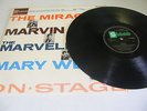 MARVIN GAYE / MARVELETTES / MIRACLES / MARY WELLS ( ON STAGE ) STATESIDE 10065