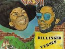 Dillinger Verses Trinity - Clash (2015)  180g Vinyl LP  NEW/SEALED  SPEEDYPOST