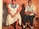Louis Armstrong & Ella Fitzgerald - Ella & Louis