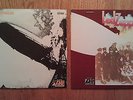 Led Zeppelin: all 9 studio albums w/ Plant's Now & Zen and Page's Outrider