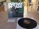 Mayday Parade - Self Titled Vinyl LP /250 