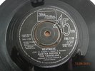 Martha Reeves & The Vandellas  ?– Heatwave / Dancing In The Street TMG 1176