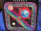 JOURNEY VERY RARE SEALED LP DEPARTURE 1980 USA 1ST PRESS OUT OF PRINT W/STICKER