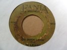 JOE BATAAN So Much Lovin / Ordinary Guy FANIA Boogaloo Latin Soul 45 HEAR
