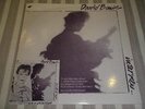 DAVID BOWIE, Interview, Scary Monsters, RCA USA PROMO, DJL1-3840, MINT, LP, NICO