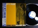 BENNIE GREEN WALKIN` & TALKIN` OBI RARE JAPAN ISSUE BN 4010