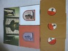 THE CONCERT FOR BANGLADESH 1971 3LP BOX SET WITH BOOKLET AND POSTER IN BOX APPLE