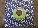Rare Northern Soul / Funk--TIMMY THOMAS--It's What They Can't See / Ebony Affair