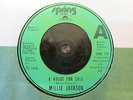 Northern Soul / 70's---MILLIE JACKSON--A House For Sale-----