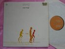 ZERO 7 Simple Things V Rare Orig UK 2001 2LP set on Ultimate Dilemma Air
