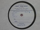 ETHEREAL ENCHANTMENT  Orig 1969 Private UK Deroy LP Folk Choir ADMLP551