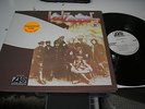 Led Zeppelin - II LP original US white label promo pressing w/ promo sticker