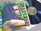 DELROY WILLIAMS I STAND BLACK MESSAGE 1982 AUGUSTUS PABLO JAMAICAN PRESS