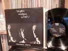 EX/NM Young Marble Giants -Colossal Youth USA Rough Trade Records 006 synth Pop