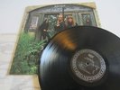 TROUBLE   Self-Titled   Rick Rubin / Def American Vinyl LP 1990 + inner PROMO